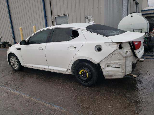 Obraz 2 z 2015 KIA OPTIMA LX 2015 z VIN KNAGM4A70F5616828