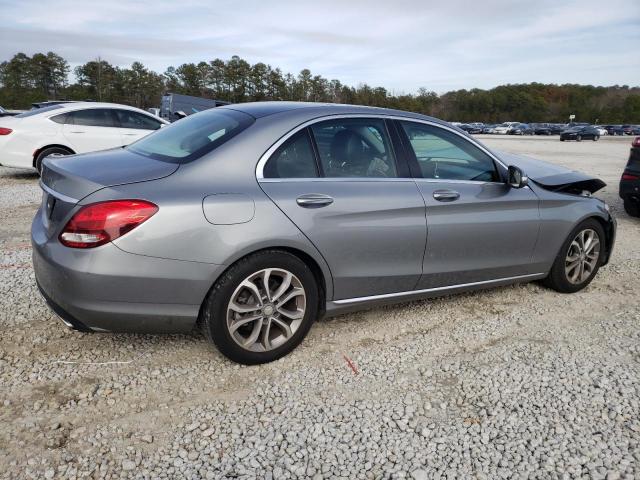 Изображение 3 2015 MERCEDES-BENZ C 300 2015 с VIN 55SWF4JB5FU078055