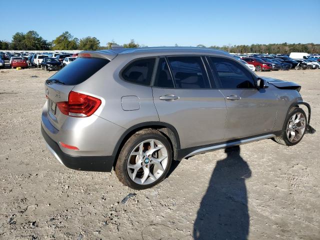 Изображение 3 2015 BMW X1 SDRIVE28I 2015 с VIN WBAVM1C50FVZ93970