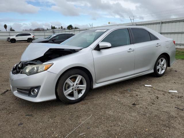 Изображение 1 2013 TOYOTA CAMRY L 2013 с VIN 4T1BF1FK5DU644545