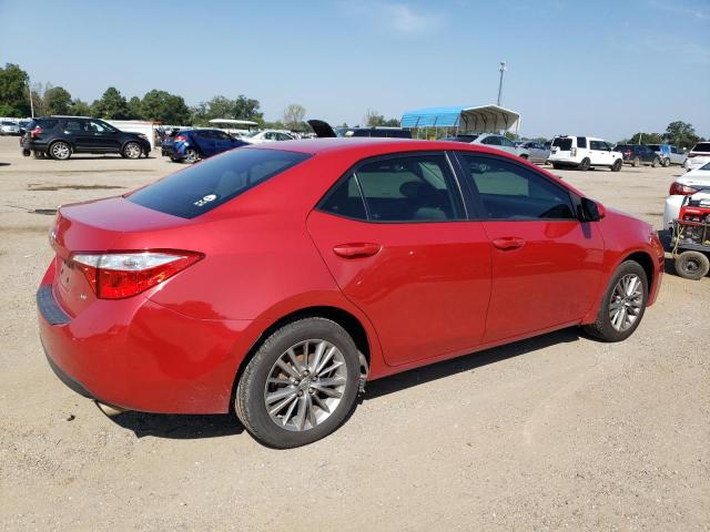 Image 3 of 2016 TOYOTA COROLLA L 2016 with VIN 2T1BURHE0GC670472