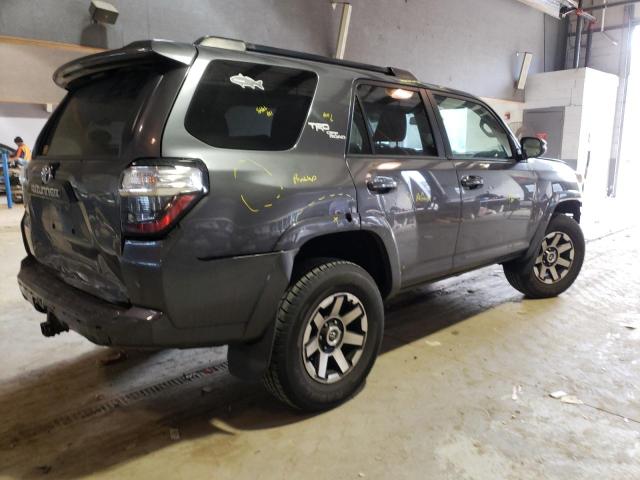 Obraz 3 z 2020 TOYOTA 4RUNNER SR5/SR5 PREMIUM 2020 z VIN JTEBU5JR2L5786166