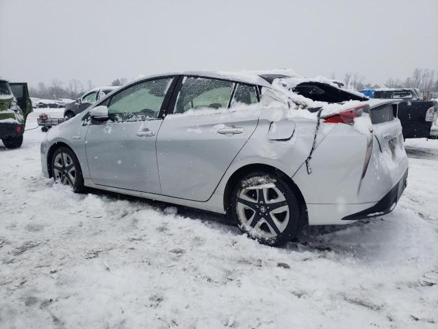 Obraz 2 z 2016 TOYOTA PRIUS  2016 z VIN JTDKARFU0G3008001