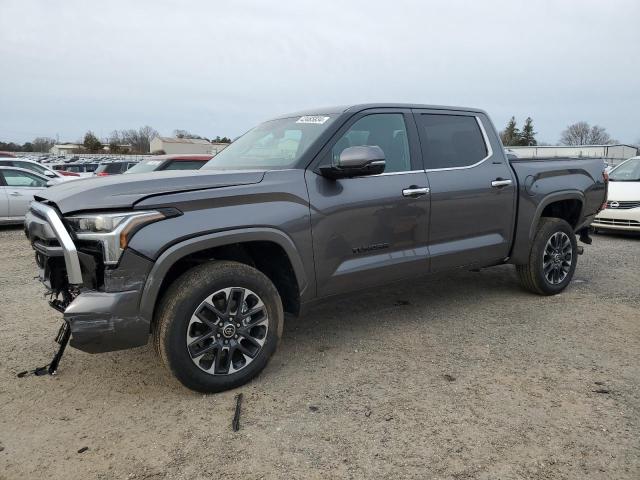 Изображение 1 2023 TOYOTA TUNDRA CREWMAX LIMITED 2023 с VIN 5TFJA5DBXPX101347