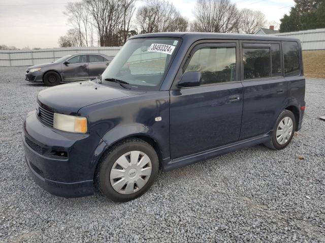 Obraz 2006 TOYOTA SCION XB 2006
