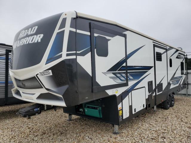 Изображение 2 2022 TRLR ROADRUNNER 2022 с VIN 5SFCG412XNE485240