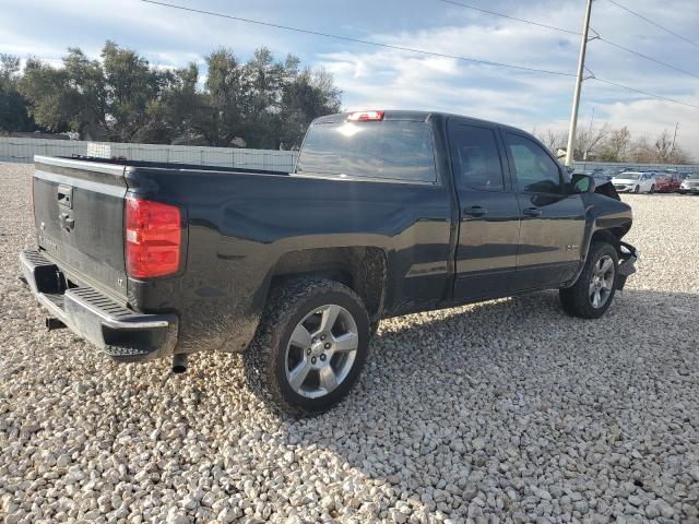 Image 3 of 2017 CHEVROLET SILVERADO C1500 LT 2017 with VIN 1GCRCREC6HZ345367