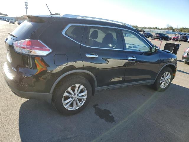 Изображение 3 2015 NISSAN ROGUE S 2015 с VIN KNMAT2MV3FP552122