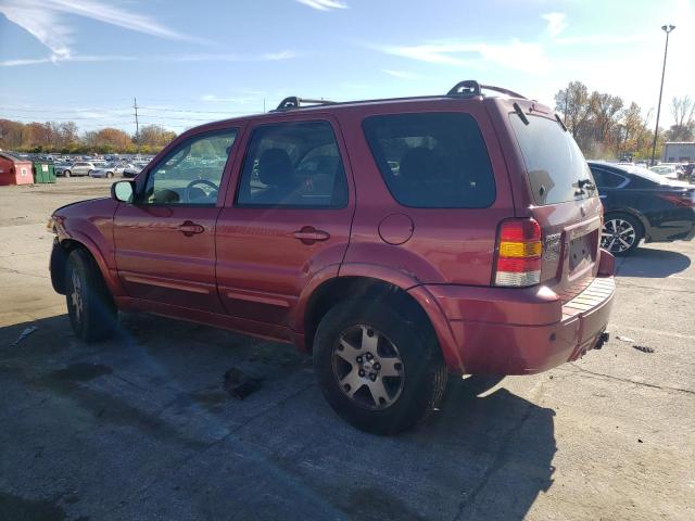 Изображение 2 2005 FORD ESCAPE LIMITED 2005 с VIN 1FMYU04105KD65294
