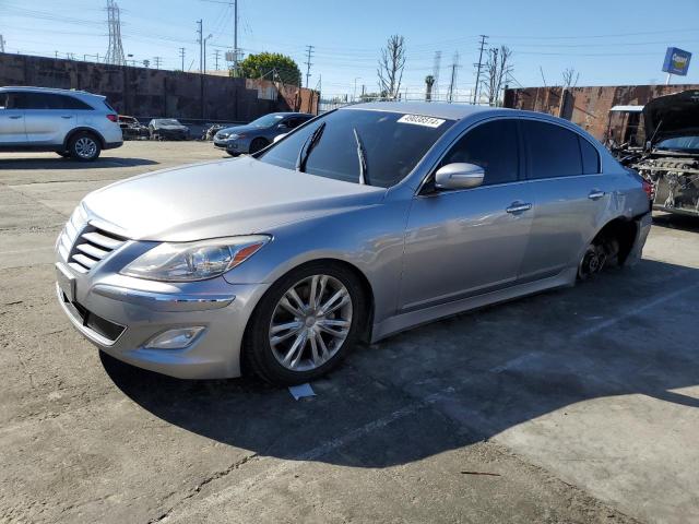 Изображение 2012 HYUNDAI GENESIS 3.8L 2012