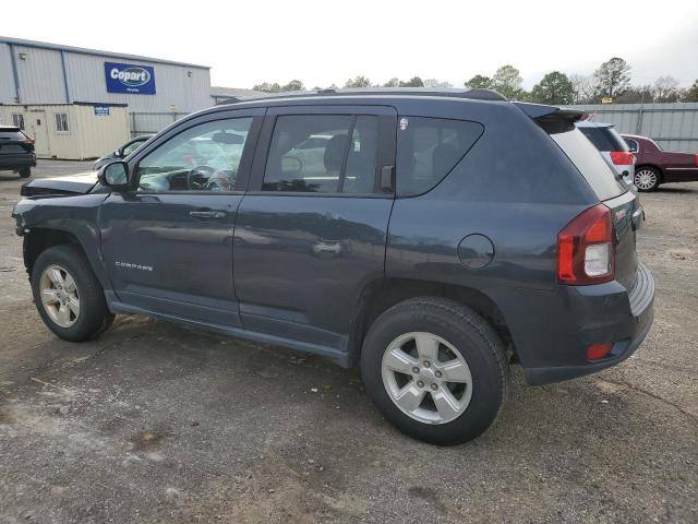 Image 2 of 2016 JEEP COMPASS SPORT 2016 with VIN 1C4NJCBB6GD570039