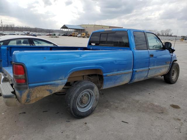 Obraz 3 z 1998 DODGE RAM 2500  1998 z VIN 3B7KC22D1WG105940