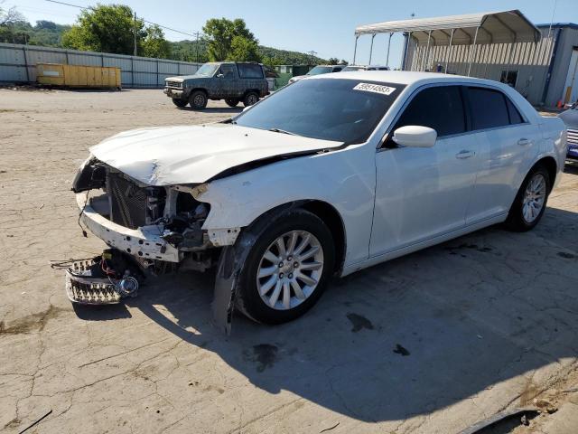 2013 CHRYSLER 300  2013 image