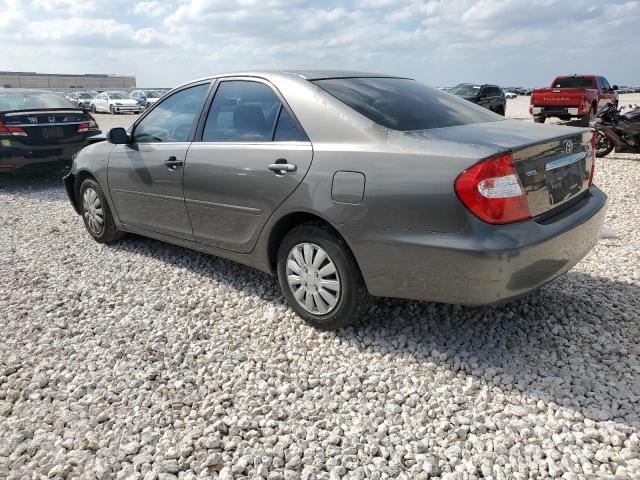Изображение 2 2003 TOYOTA CAMRY LE 2003 с VIN 4T1BE32K73U725260