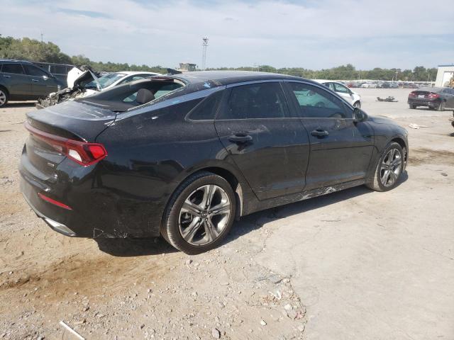 Image 3 of 2022 KIA K5 LXS 2022 with VIN 5XXG14J20NG159366