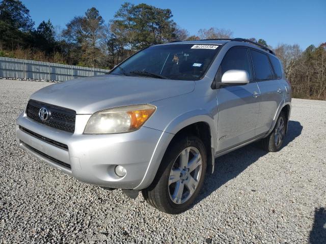 Изображение 1 2008 TOYOTA RAV4 SPORT 2008 с VIN JTMZD32V385107967