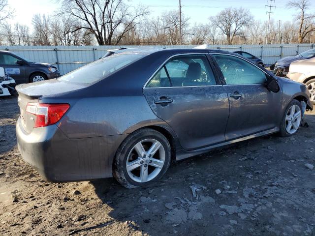 Image 3 of 2014 TOYOTA CAMRY L 2014 with VIN 4T1BF1FK5EU468758