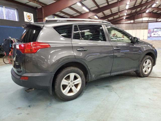 Image 3 of 2013 TOYOTA RAV4 XLE 2013 with VIN JTMRFREV8D5010167