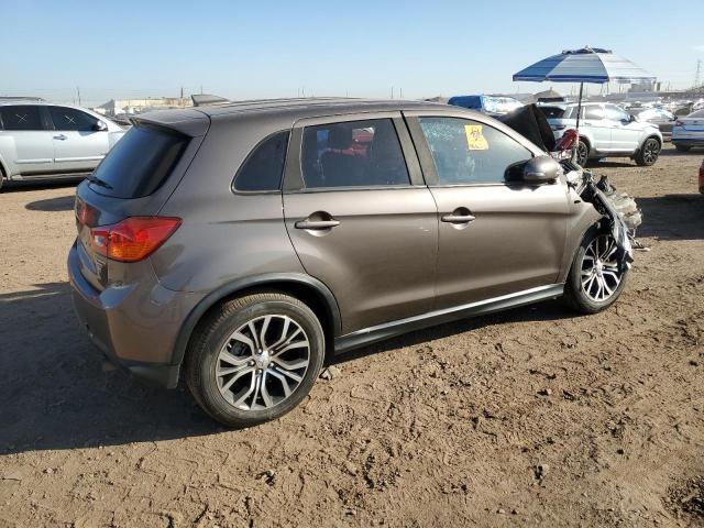 Image 3 of 2017 MITSUBISHI OUTLANDER SPORT ES 2017 with VIN JA4AP3AW8HZ026965