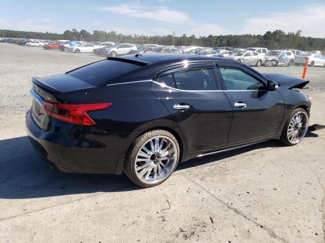 Image 3 of 2017 NISSAN MAXIMA 3.5S 2017 with VIN 1N4AA6APXHC453039