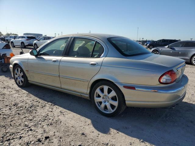 Image 2 of 2006 JAGUAR X-TYPE 3.0 2006 with VIN SAJXA51A26WE83114