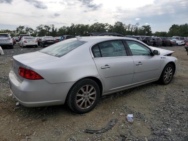 Изображение 3 2009 BUICK LUCERNE CXL 2009 с VIN 1G4HD57M49U122262