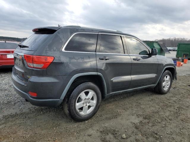 Image 3 of 2011 JEEP GRAND CHEROKEE LAREDO 2011 with VIN 1J4RS4GG7BC705773