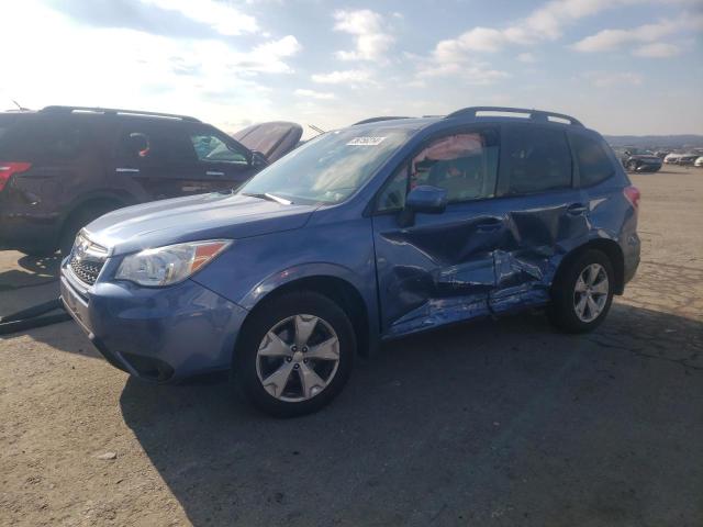 Obraz 1 z 2015 SUBARU FORESTER 2.5I PREMIUM 2015 z VIN JF2SJADC2FH531485