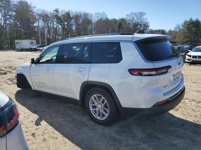 Изображение 2 2023 JEEP GRAND CHEROKEE L LAREDO 2023 с VIN 1C4RJKAG3P8866105