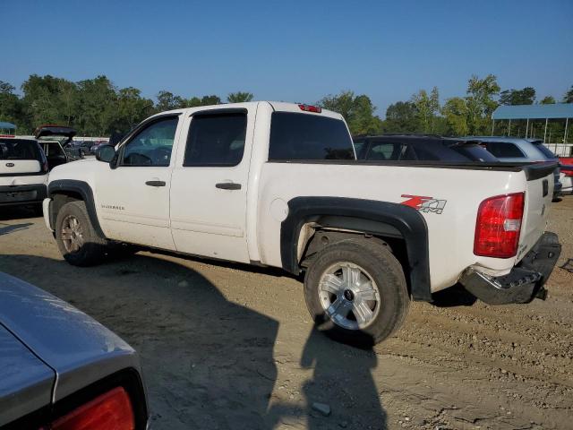 Obraz 2 z 2010 CHEVROLET SILVERADO K1500 LT 2010 z VIN 3GCRKSE37AG164665