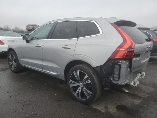 Image 2 of 2022 VOLVO XC60 B5 INSCRIPTION 2022 with VIN YV4L12RL9N1925507
