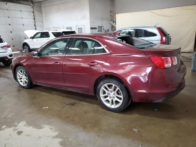 Image 2 of 2015 CHEVROLET MALIBU 1LT 2015 with VIN 1G11C5SLXFF321333