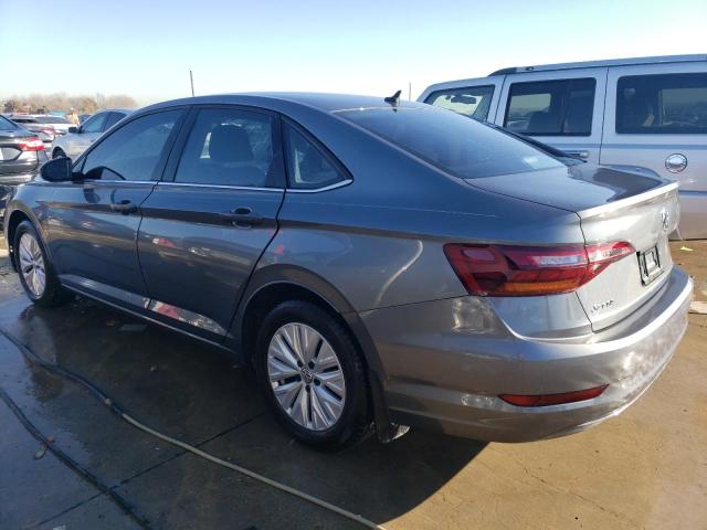 Image 2 of 2019 VOLKSWAGEN JETTA S 2019 with VIN 3VWN57BU0KM109832