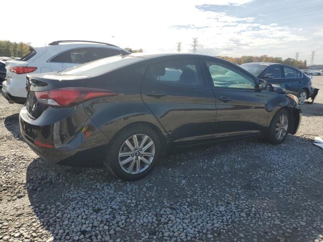 Изображение 3 2014 HYUNDAI ELANTRA SE 2014 с VIN KMHDH4AE9EU142046