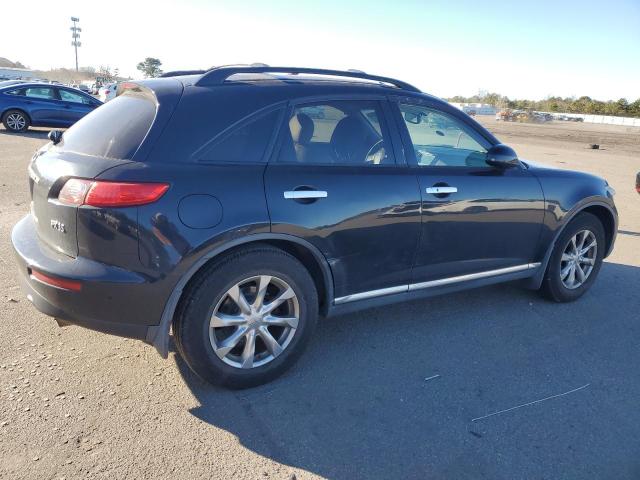 Image 3 of 2008 INFINITI FX35  2008 with VIN JNRAS08W88X200490
