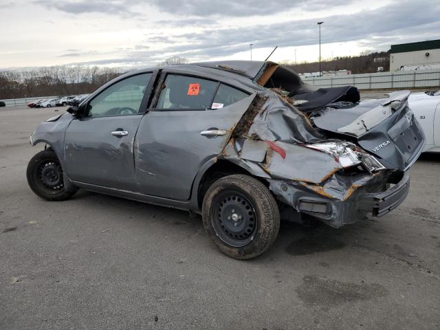 Image 2 of 2018 NISSAN VERSA S 2018 with VIN 3N1CN7AP7JL883394