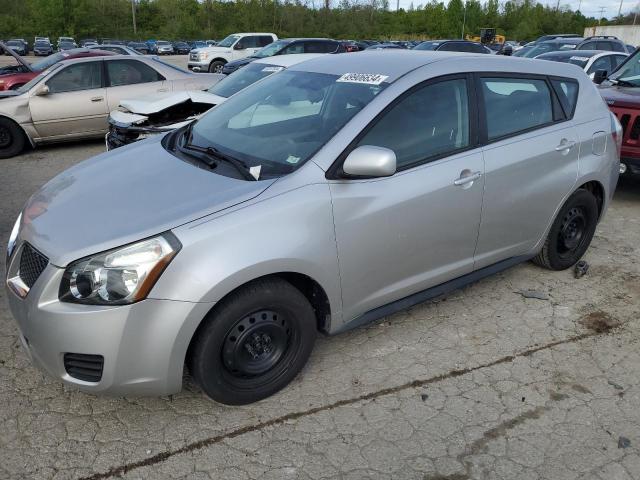 Изображение 2009 PONTIAC VIBE  2009