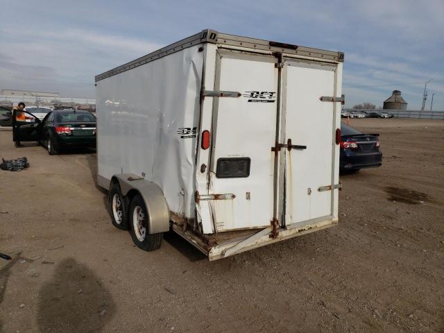 Image 3 of 2004 DAKT TRAILER 2004 with VIN 4GBC1424341007285
