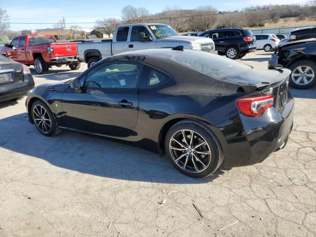 Image 2 of 2020 TOYOTA 86 GT 2020 with VIN JF1ZNAE19L8753408