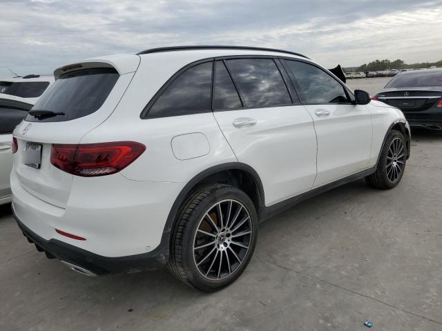 Obraz 3 z 2021 MERCEDES-BENZ GLC 300 2021 z VIN W1N0G8DB1MF892163