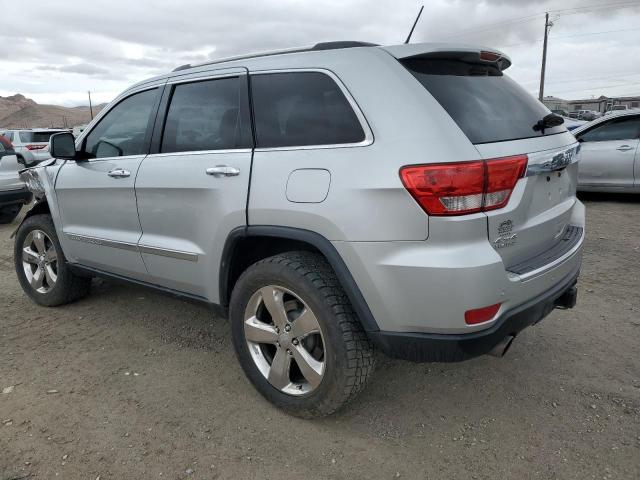 Obraz 2 z 2013 JEEP GRAND CHEROKEE LIMITED 2013 z VIN 1C4RJFBTXDC564239