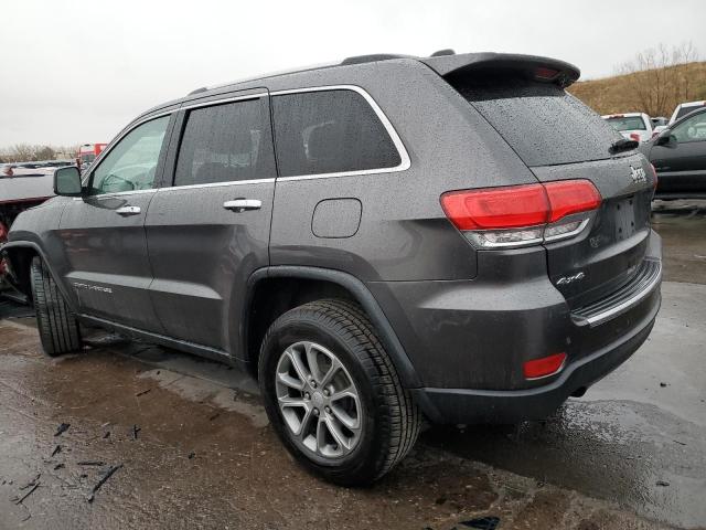 Изображение 2 2014 JEEP GRAND CHEROKEE LIMITED 2014 с VIN 1C4RJFBG5EC378824