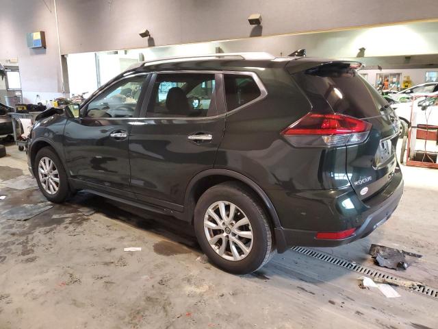 Изображение 2 2020 NISSAN ROGUE S 2020 с VIN 5N1AT2MT9LC729382