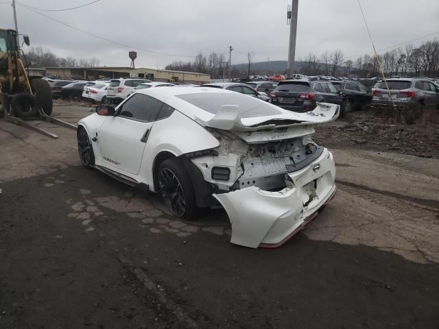 Image 2 of 2019 NISSAN 370Z BASE 2019 with VIN JN1AZ4EHXKM421559