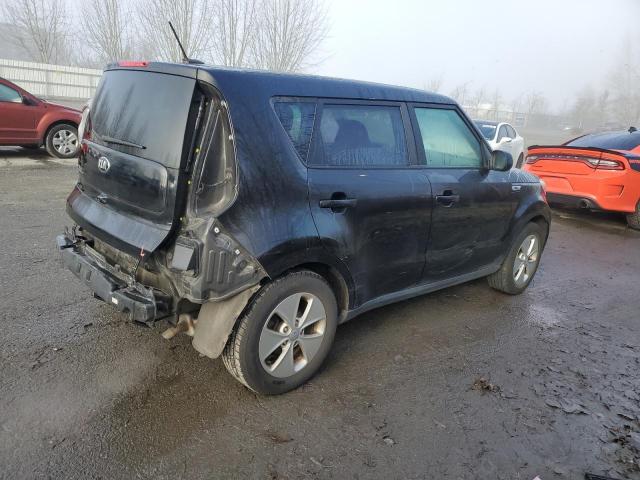 Image 3 of 2016 KIA SOUL  2016 with VIN KNDJN2A25G7278458