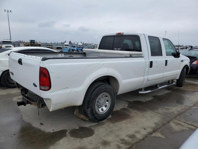 Obraz 3 z 2001 FORD F-250 SUPER DUTY 2001 z VIN 1FTNW20S71EA40453