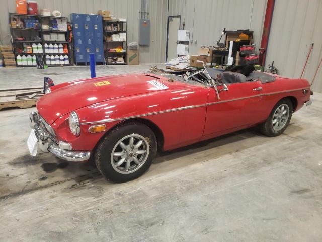 1963 MG MGB 1963 image