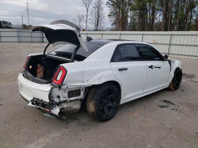 Obraz 3 z 2018 CHRYSLER 300 S 2018 z VIN 2C3CCABG5JH269679