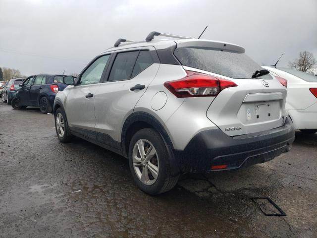 Image 2 of 2018 NISSAN KICKS S 2018 with VIN 3N1CP5CU1JL540100