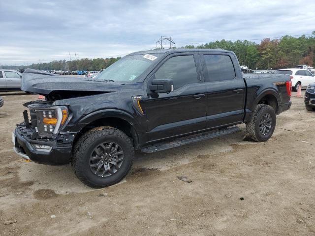 Изображение 1 2022 FORD F150 SUPERCREW 2022 с VIN 1FTEW1E83NFC00884